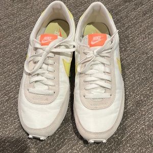 Women’s Nike Waffle Shoes